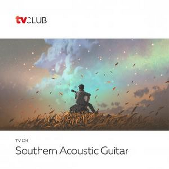 Southern Acoustic Guitar