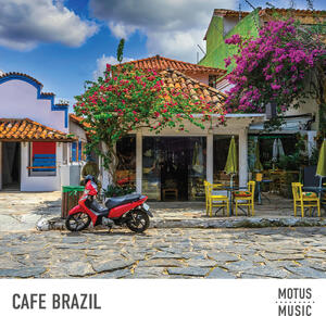 Cafe Brazil