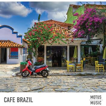 Cafe Brazil