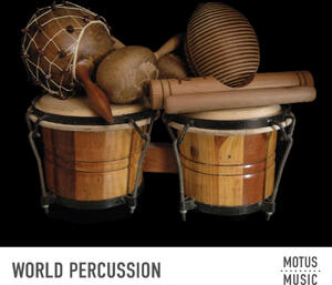 World Percussion