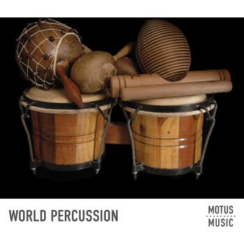 World Percussion