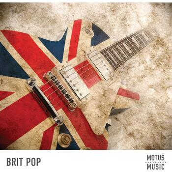 Brit Pop