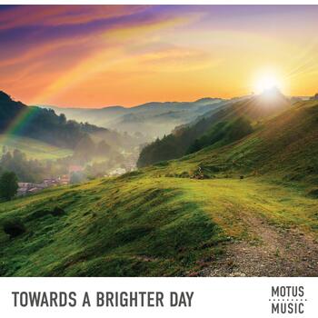 Towards A Brighter Day