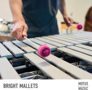 Bright Mallets