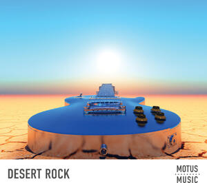 Desert Rock