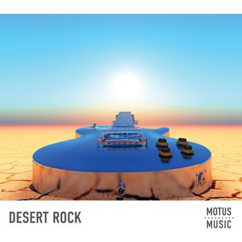 Desert Rock