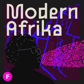 Modern Afrika