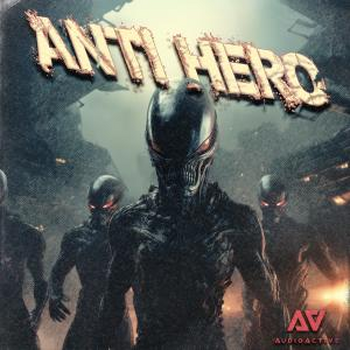 Anti-Hero