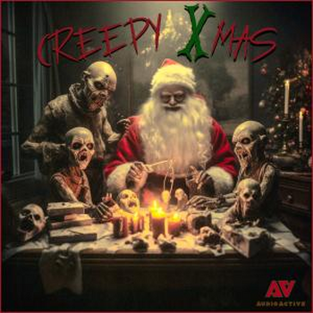 Creepy Xmas