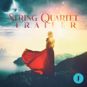 String Quartet Trailer