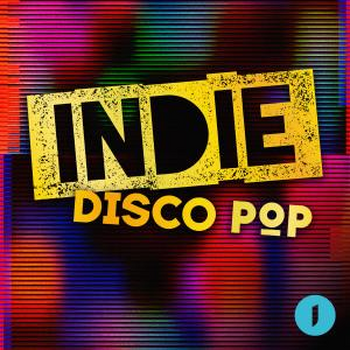 Indie Disco Pop