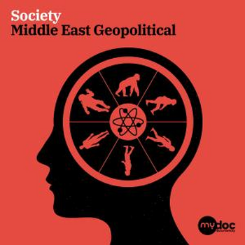 Society - Middle-East Geopolitical