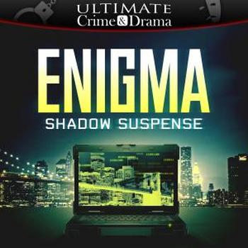 Enigma - Shadow Suspense