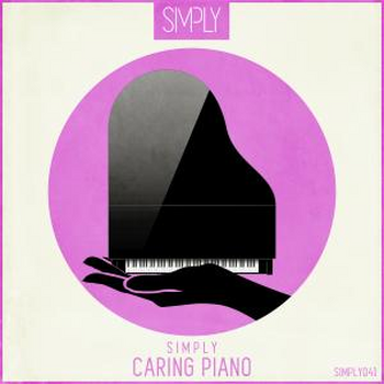  Simply Caring Piano