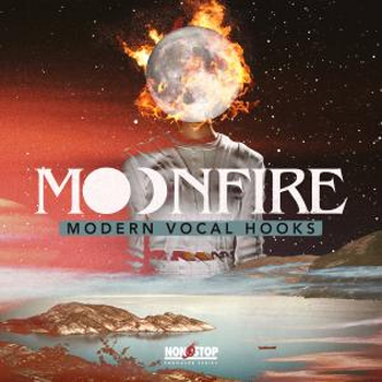 Moonfire - Modern Vocal Hooks