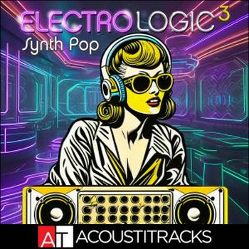ElectroLogic 3 Synth Pop