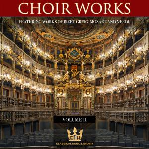  Choir Works Volume 2
