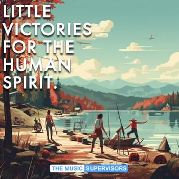 Little Victories (Small Orchestra)