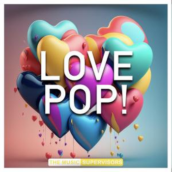 Love Pop!
