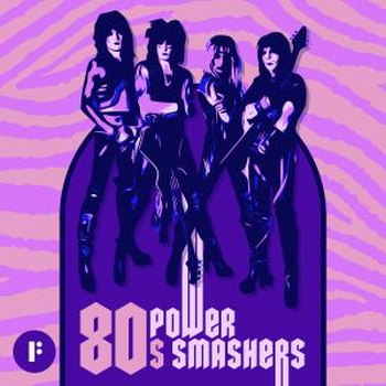 80s Power Smashers