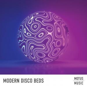 Modern Disco Beds