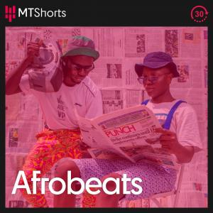  Afrobeats