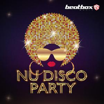 Nu Disco Party