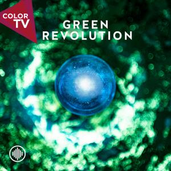 Green Revolution - Sonic Mood