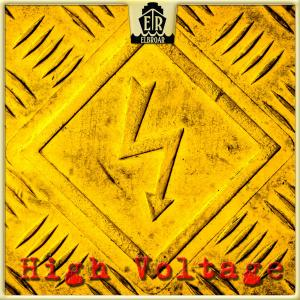 High Voltage - Epic Sports Rock