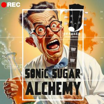 Sonic Sugar Alchemy - Hip Alt Rock