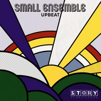 Small Ensemble Upbeat