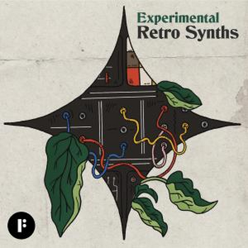 Experimental Retro Synths