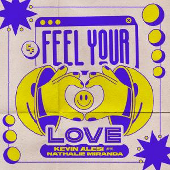 Feel Your Love Single