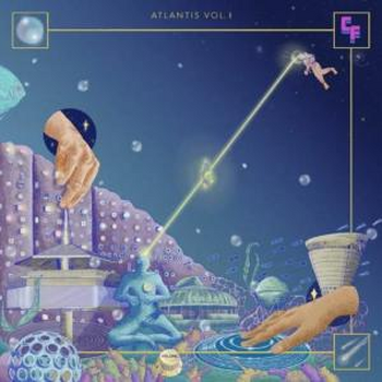 Atlantis Vol 1