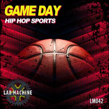 Game Day Hip Hop Sports