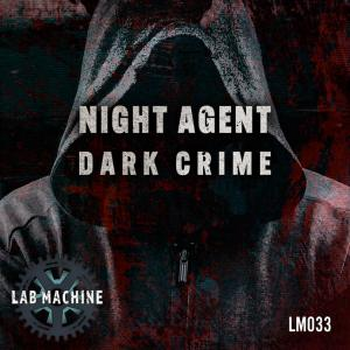  Night Agent - Dark Crime