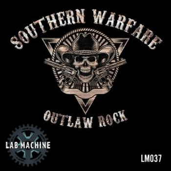 Southern Warfare - Outlaw Rock