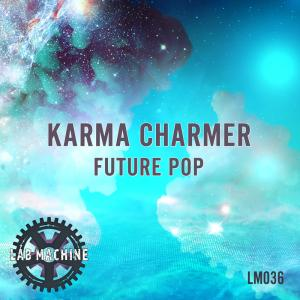 Karma Charmer - Future Pop