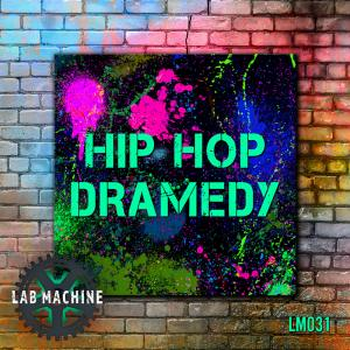  Hip Hop Dramedy