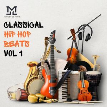 Classical Hip Hop Beats Vol 1