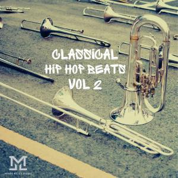 Classical Hip Hop Beats Vol 2