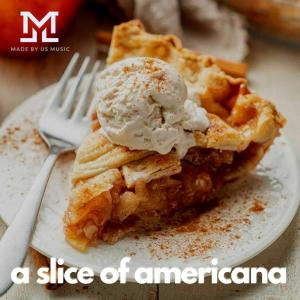 A Slice of Americana