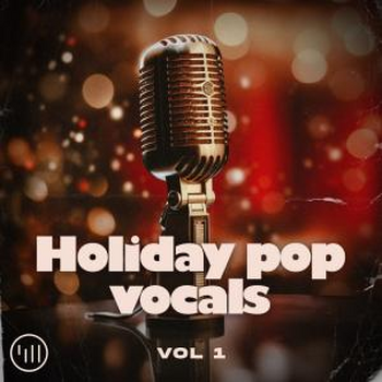 Holiday Pop Hits Vol 1