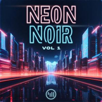 Neon Noir - Synthwave
