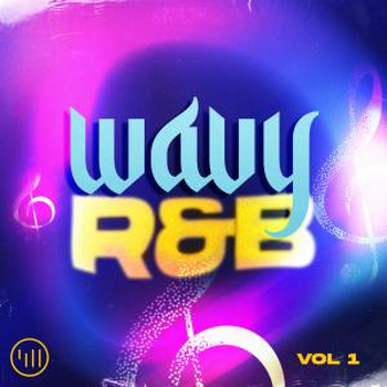 Wavy R&B Underscore