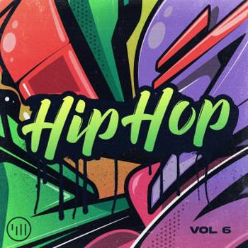 Hip-Hop Vol 6
