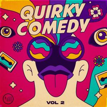 Quirky Comedy Vol. 2