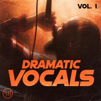 Dramatic Vocals Vol 1