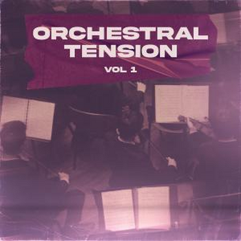 Orchestral Tension Vol 1