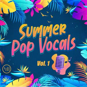 Summer Pop Vocals Vol 1